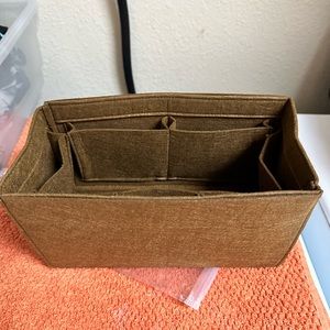 Bag Inserter/Organizer Hermes Lindy 26